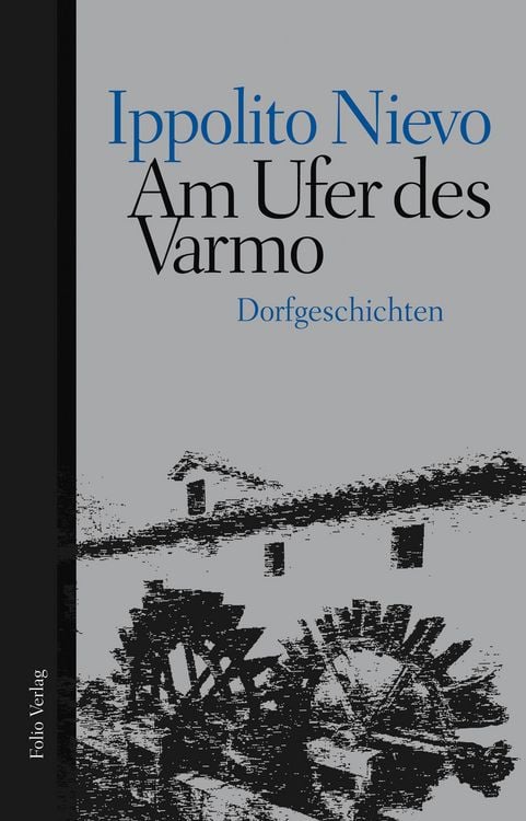 Produktbild: Am Ufer des Varmo