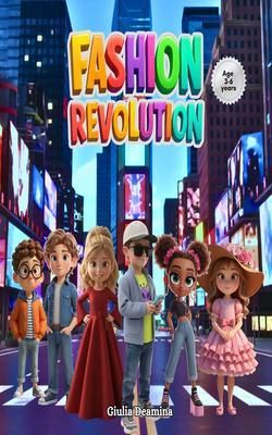 Produktbild: Fashion Revolution