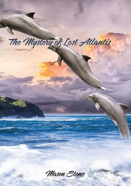 Produktbild: The Mystery of Lost Atlantis