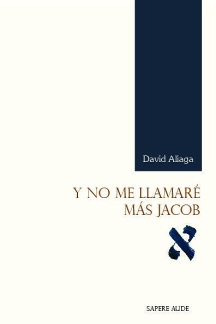 Produktbild: Y no me llamar&eacute; m&aacute;s Jacob