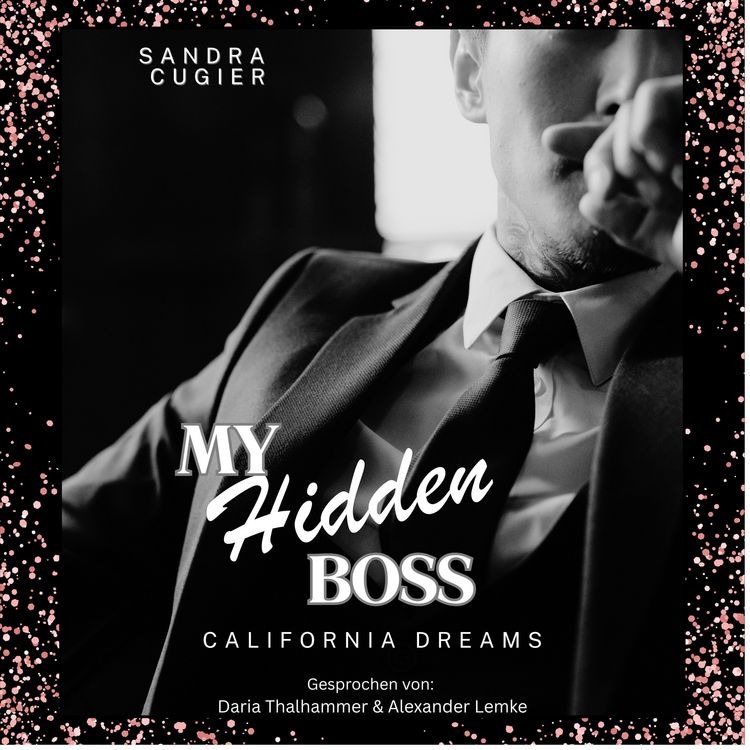 Produktbild: My Hidden Boss