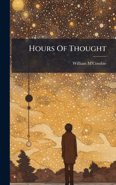 Produktbild: Hours Of Thought