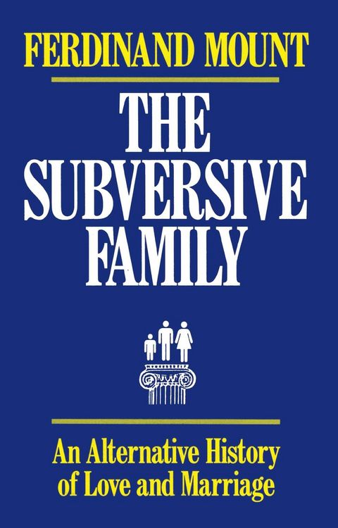 Produktbild: Subversive Family
