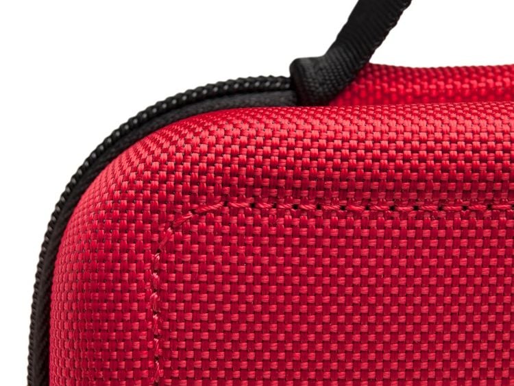 Produktbild: Tonie-Zubeh&ouml;r: Transporter Rot