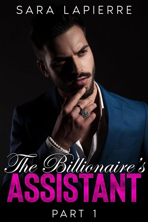 Produktbild: The Billionaire's Assistant