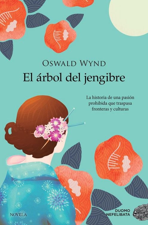Produktbild: Arbol del Jengibre, El