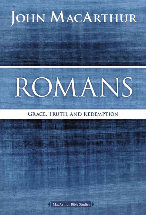 Produktbild: The Romans