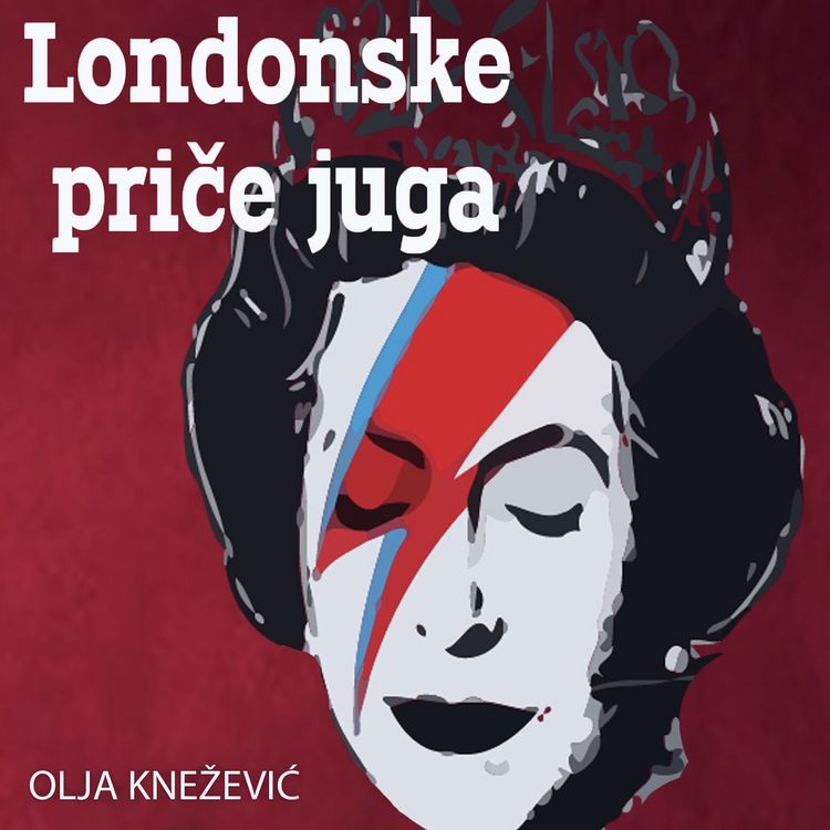 Produktbild: Londonske price juga