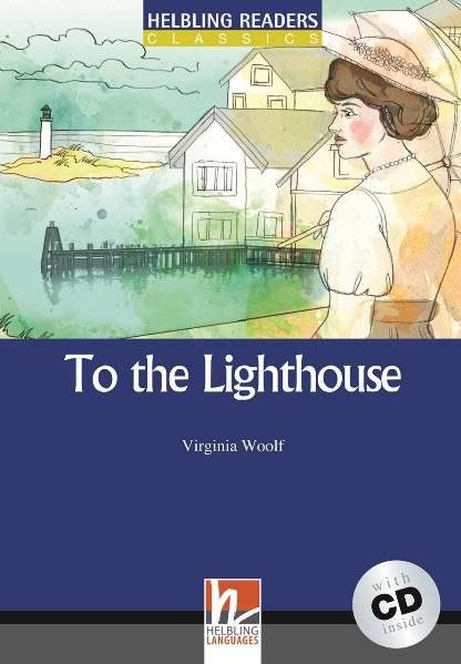 Produktbild: To the Lighthouse