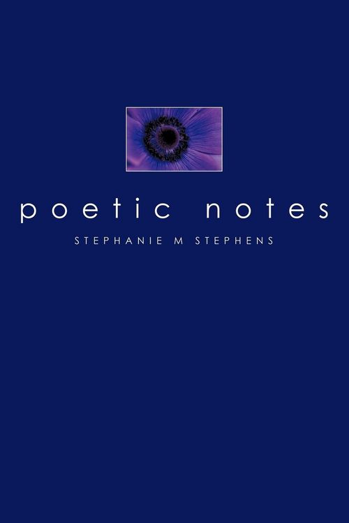 Produktbild: Poetic Notes