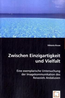 Produktbild: Kruse, V: Zwischen Einzigartigkeit und Vielfalt