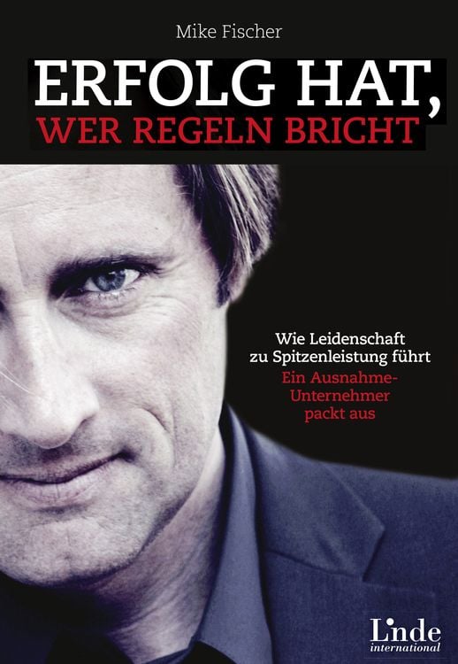 Produktbild: Erfolg hat, wer Regeln bricht