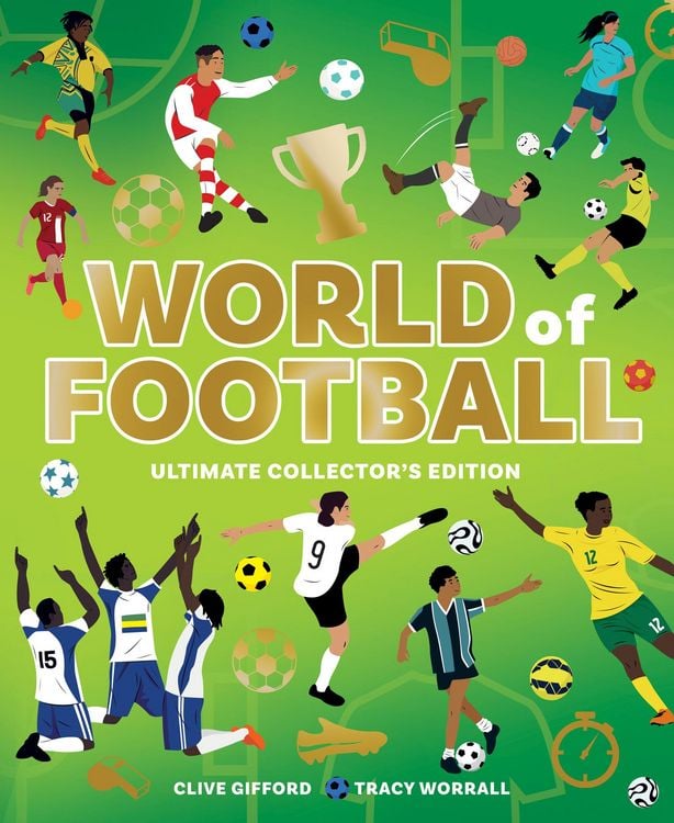 Produktbild: World of Football