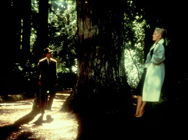 Produktbild: Alfred Hitchcock Collection - Vertigo (+ Blu-ray 2D)