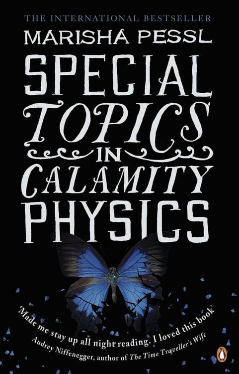 Produktbild: Special Topics in Calamity Physics