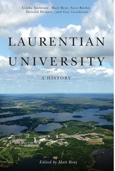 Produktbild: Laurentian University