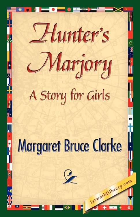 Produktbild: Hunter's Marjory