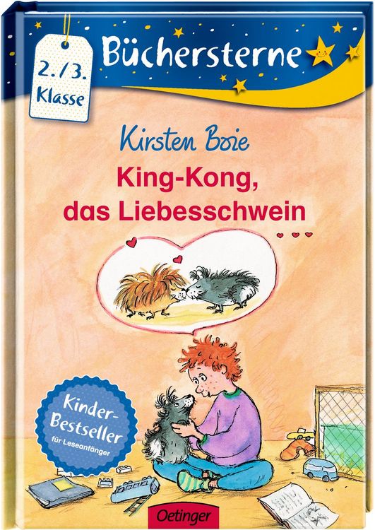 Produktbild: King-Kong