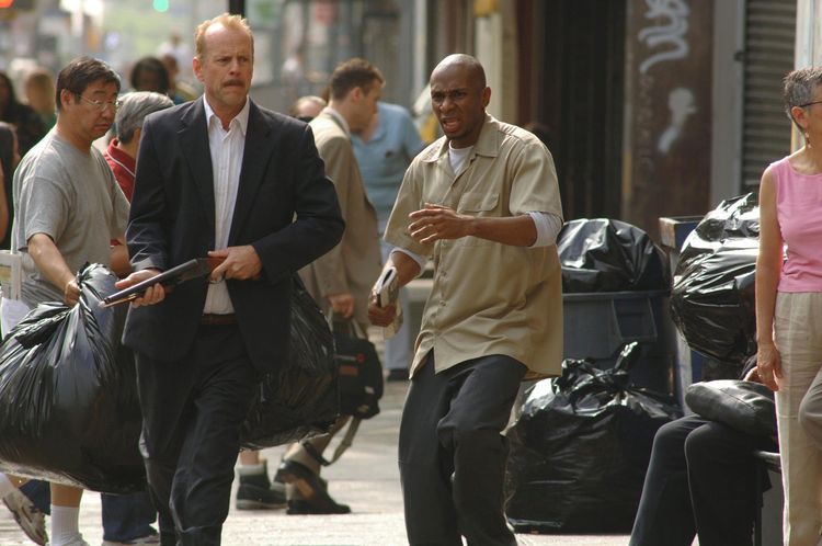 Produktbild: 16 Blocks