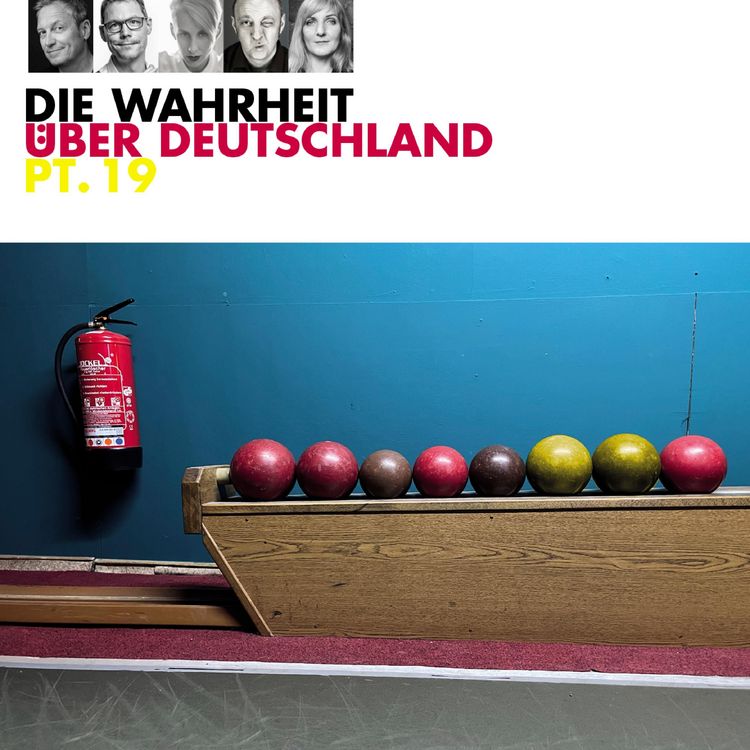Produktbild: Die Wahrheit &uuml;ber Deutschland, Part 19