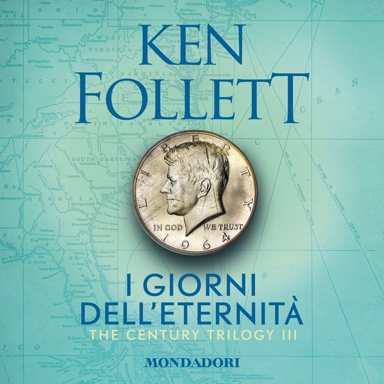 Produktbild: I giorni dell'eternit&agrave;