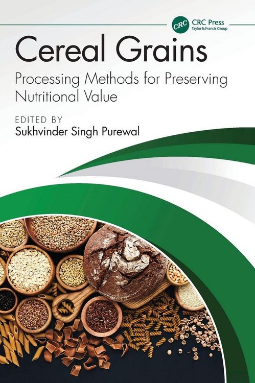 Produktbild: Cereal Grains