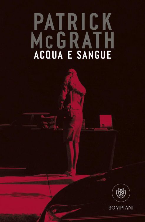Produktbild: Acqua e sangue e altri racconti