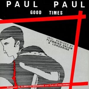 Produktbild: Good Times