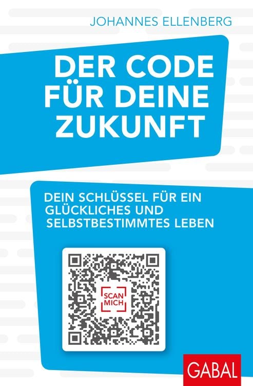 Produktbild: Der Code für deine Zukunft