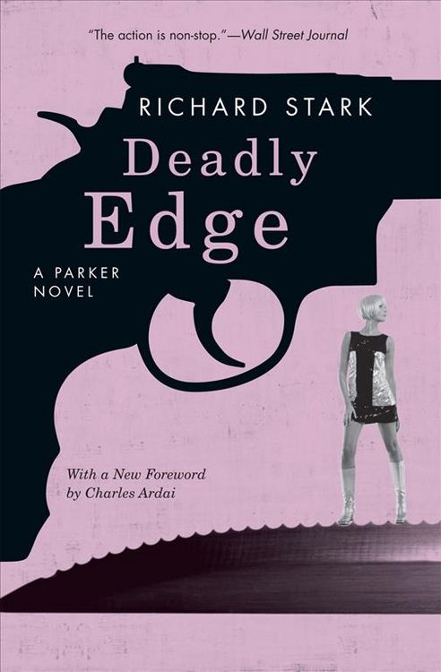 Produktbild: Deadly Edge