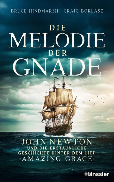 Produktbild: Die Melodie der Gnade
