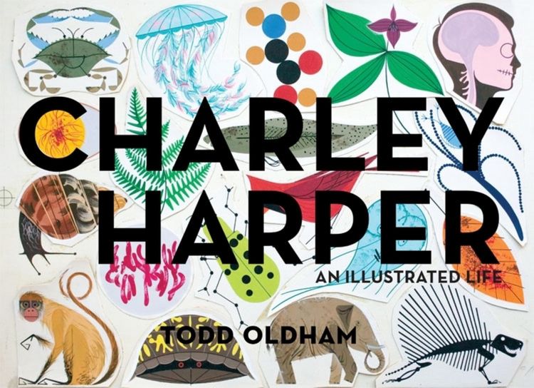 Produktbild: Charley Harper