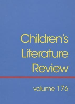 Produktbild: Children's Literature Review, Volume 176
