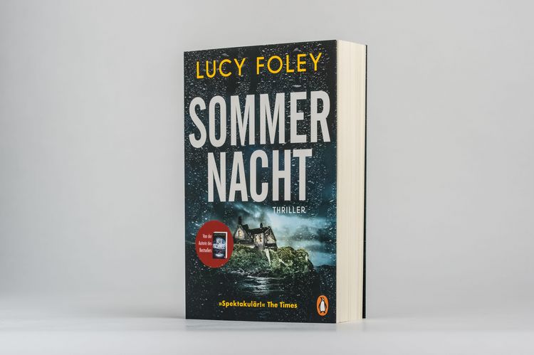 Produktbild: Sommernacht