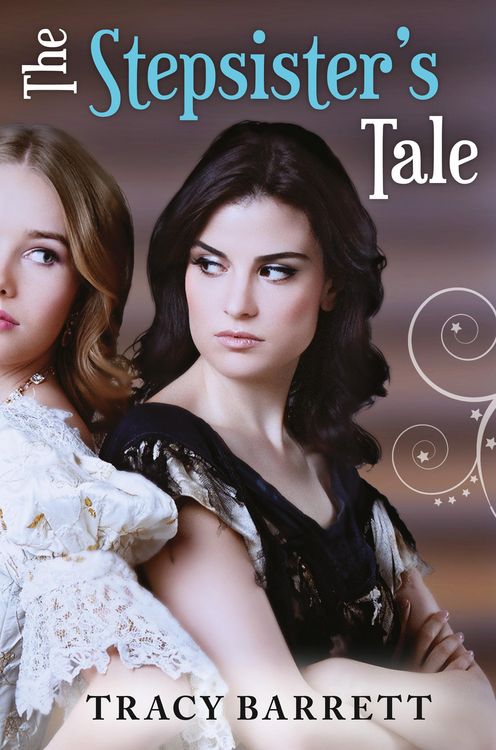 Produktbild: The Stepsister's Tale