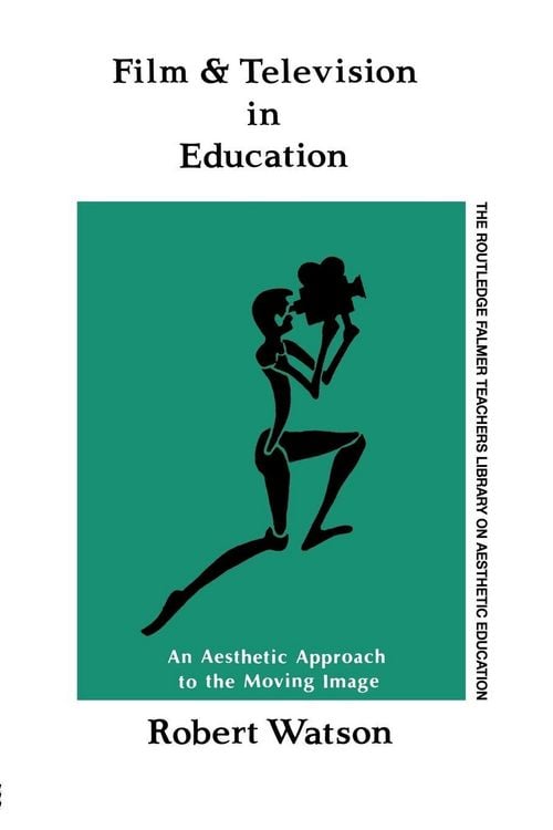 Produktbild: Film And Television In Education