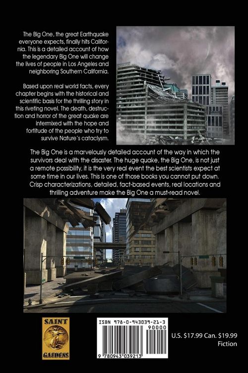 Produktbild: The Big One