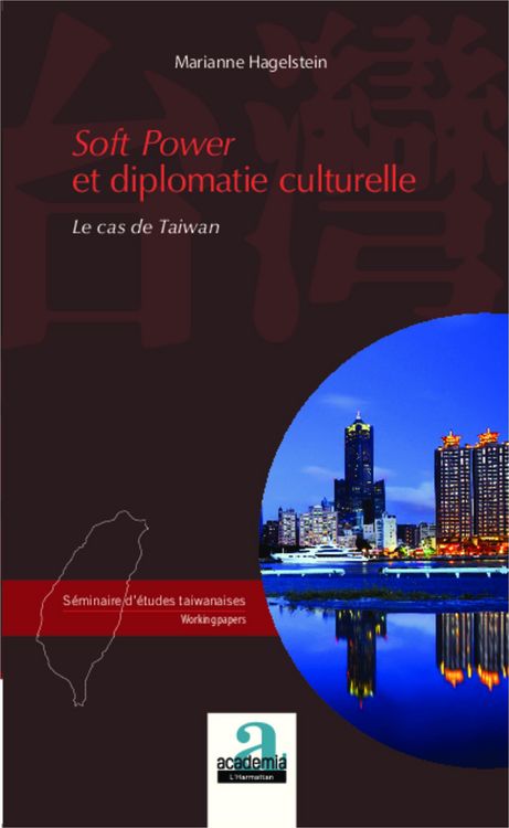 Produktbild: Soft power et diplomatie culturelle