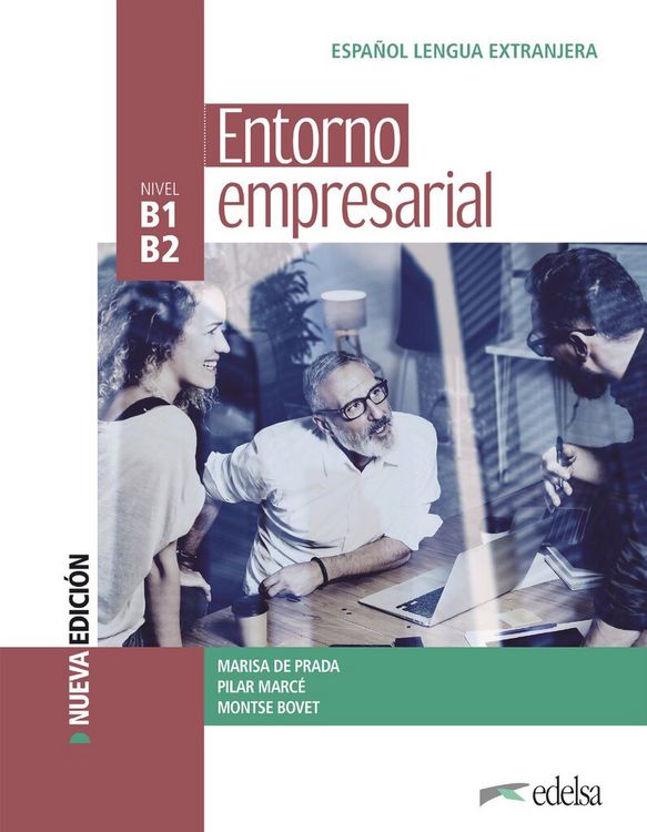 Produktbild: Entorno - B1/B2