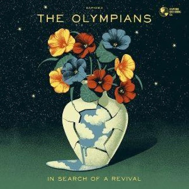 Produktbild: In Search Of A Revival