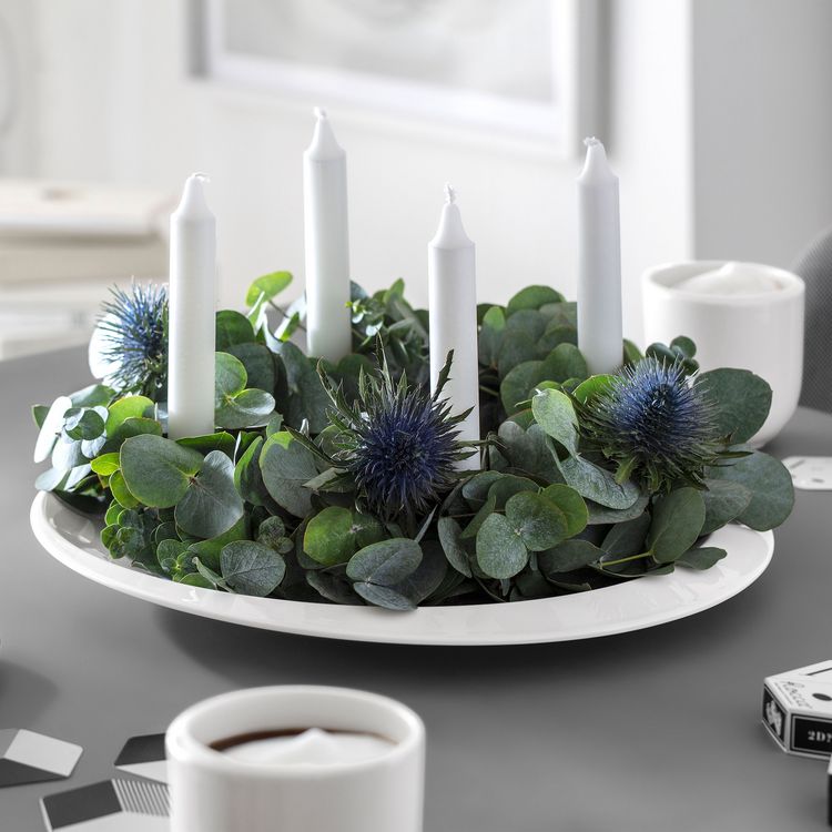 Produktbild: Villeroy & Boch Newmoon Gourmetteller