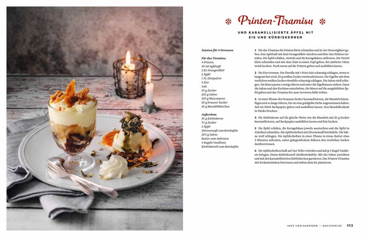 Produktbild: Weihnachten mit den Landfrauen