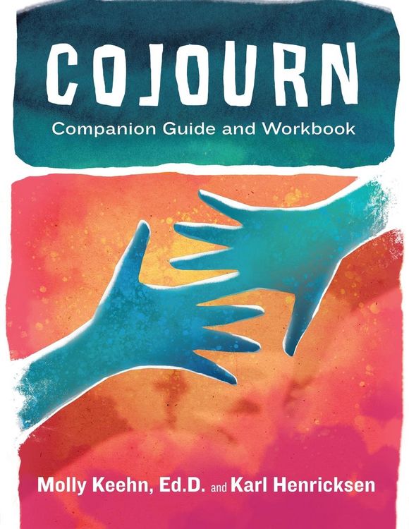 Produktbild: CoJourn Companion Guide and Workbook
