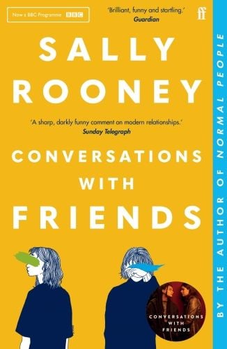 Produktbild: Conversations with Friends