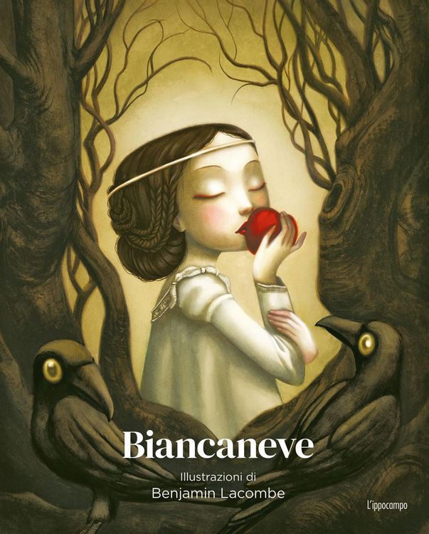 Produktbild: Biancaneve