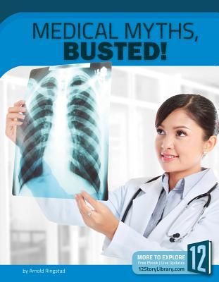 Produktbild: Medical Myths, Busted!