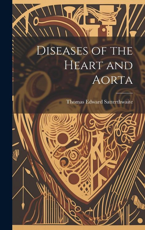 Produktbild: Diseases of the Heart and Aorta