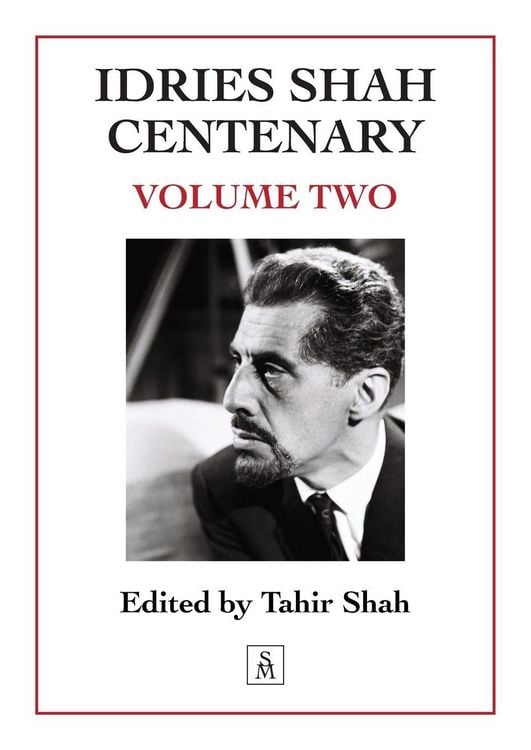 Produktbild: Idries Shah Centenary