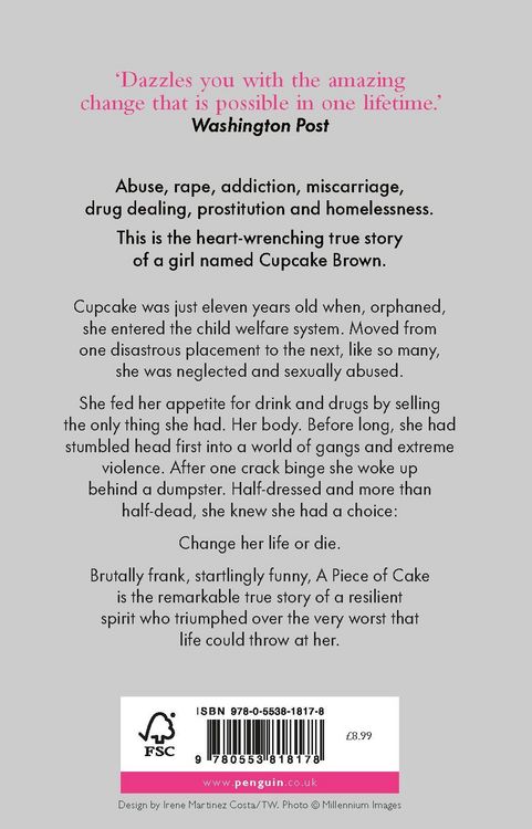 Produktbild: A Piece Of Cake