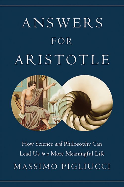 Produktbild: Answers for Aristotle